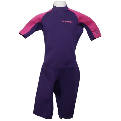 Combinaison de plongée (8403222) de Decathlon Polyester