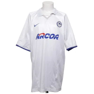 Voetbalshirt (Wit) van Nike Polyester