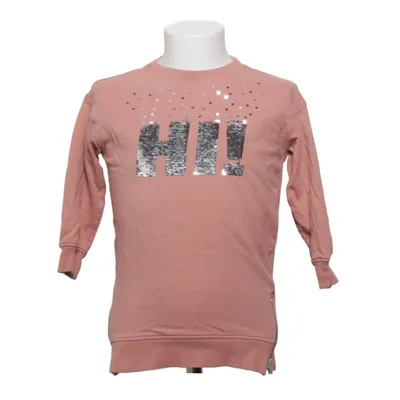 Sweatshirt (Pink) from Amy Lucy Cotton