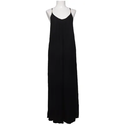 Maxi dress (Black) from Heidi Klum Viscose