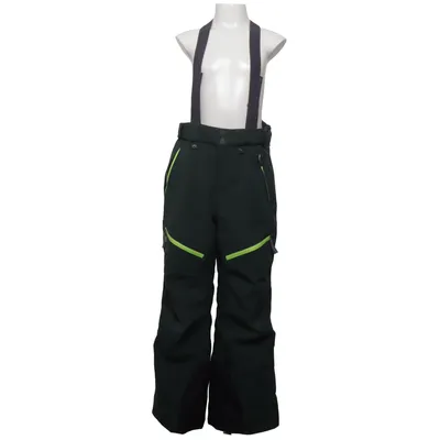 Täckbyxor (Grön) från EQPE Återvunnen polyester