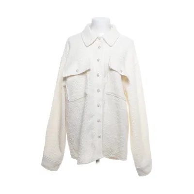 Överskjorta (Beige) från Bonprix Polyester