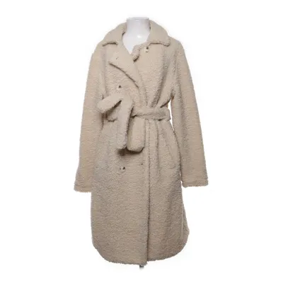 Vinterkappa (Beige) från Milla Polyester