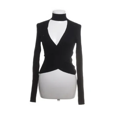 Top (Sort) fra Edited Nylon, Polyester, Viscose