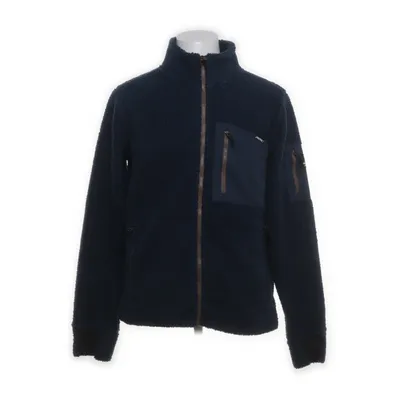 Fleecejacka (Blå) från Revolution Race Bomull, Polyester