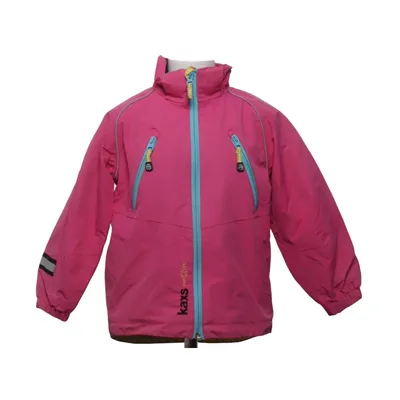 Veste polaire (PRO X TEC) de Kaxs Proxtec Nylon, Polyester