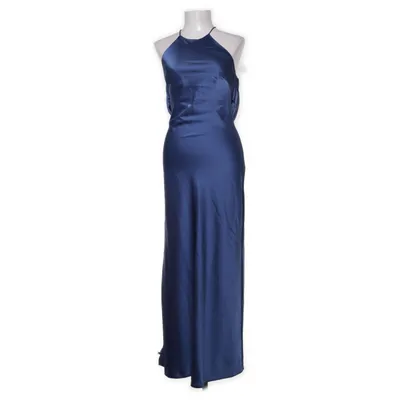 Robe longue (Bleu) de Jarlo