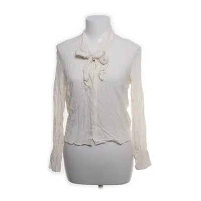 Blus (Beige) från GANT Viskos