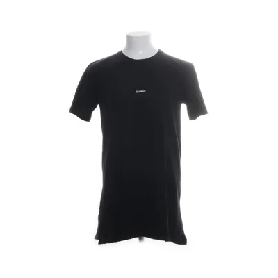 T-shirt (Schwarz) von Heimwerker King Baumwolle