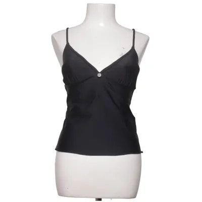 Swim shirt (Black, Multicolored) from Odd Molly Elastane, Polyamide
