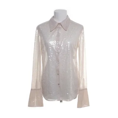 Skjorta (Beige) från Rat & Boa Polyester