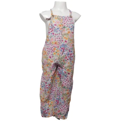 Jumpsuit (Multicolored) from H&M x Angela McKay Cotton