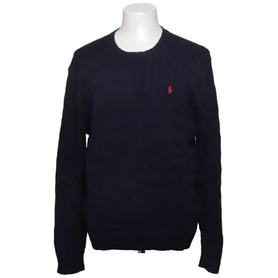 Sweater (Blå) fra Polo Ralph Lauren Bomuld