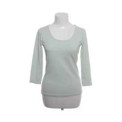 Blus (Grön) från BPC Bonprix Collection Bomull, Elastan