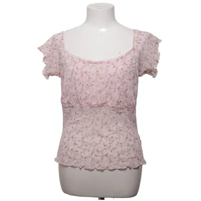Haut (Rose, Multicolore) de Isolina S Polyamide