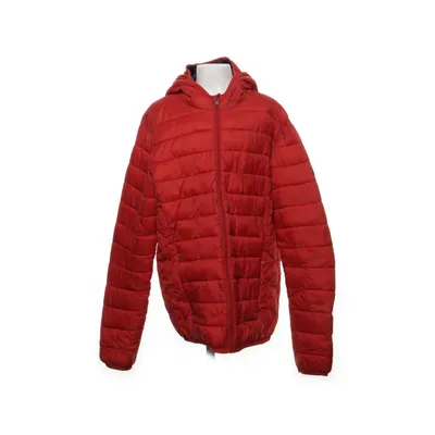 Winter jacket (Red) from America Today Polyamide, Polyester
