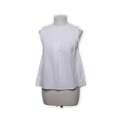 Linne (Vit) från Fiore Bomull