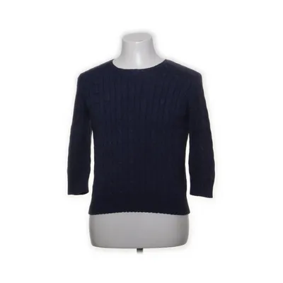 Sweater (Blå) fra Ralph Lauren Golf Bomuld