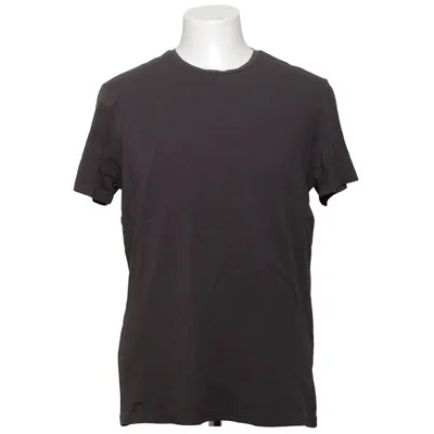 T-shirt (Grå) fra Premium Basic by Lager 157 Bomuld, Elastan