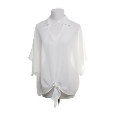 Blouse (White) from BSB Collection Polyester