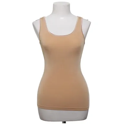Shapewear-top (Everybodies) fra Twilfit Elastan, Polyamid