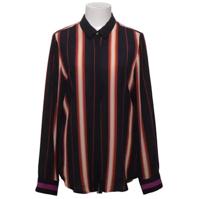 Blus (Svart, Orange, Beige) från Scotch & Soda Polyester