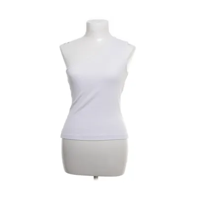 Tanktop  (Hvid) fra JJXX Bomuld, Elastan