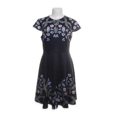 Jurk (Blauw) van Ted Baker Elastaan, Polyester