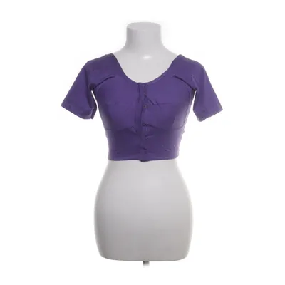 Crop top (Violet) de Citizen