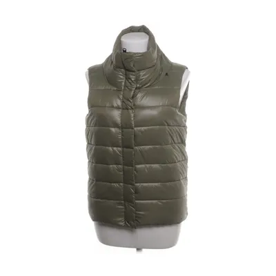 Ytterväst (Grön) från Replay Polyester
