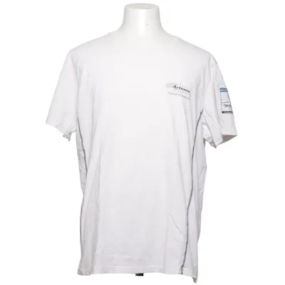 T-shirt (Weiß) von Pelle Petterson Baumwolle
