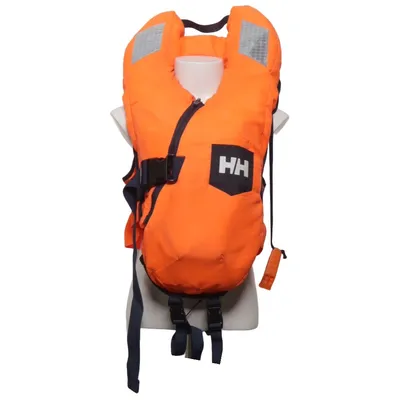 Redningsvest (Orange) fra Helly Hansen