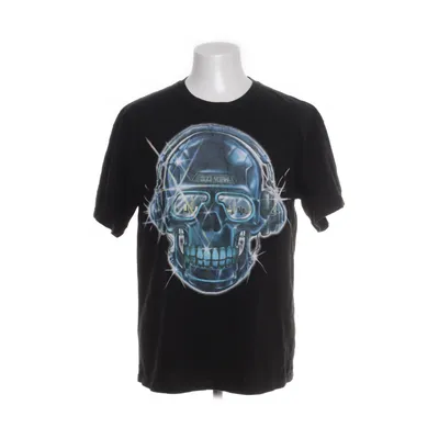 T-shirt (Svart, Flerfärgad) från Zoo York Bomull
