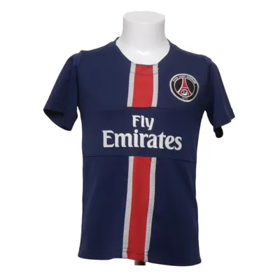 Maillot de football (Bleu, Rouge, Blanc) de Paris Saint-Germain