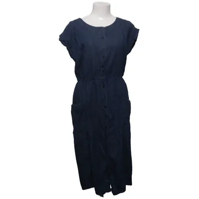 Denim dress (Blue) from Cheap Monday