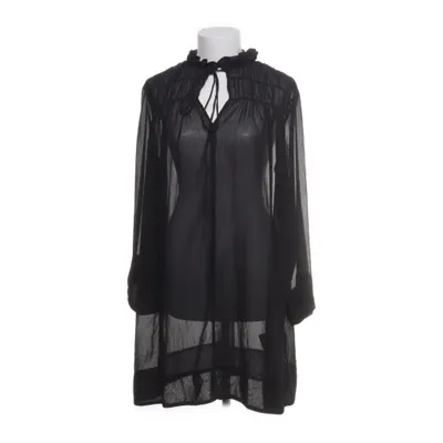 Dress (Black) from H&M Conscious Collection Polyester