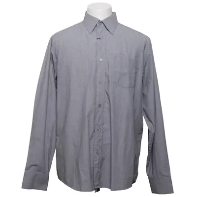 Shirt (Gray) from Madison Avenue Cotton, Polyester