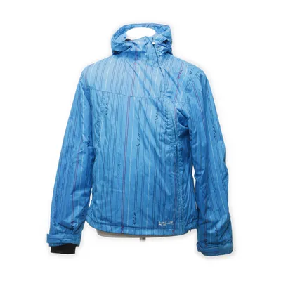 Ski jacket (Blue, Multicolored) from Rehall Polyester