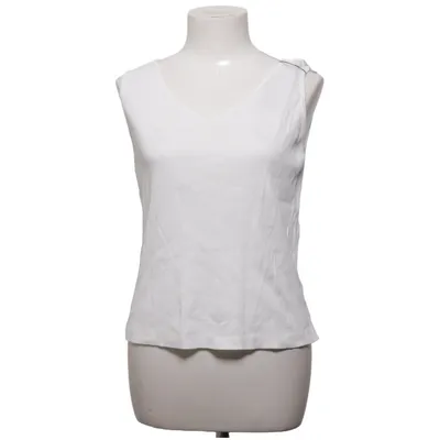 Tanktop (Wit) van Rainbow Katoen