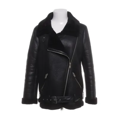 Bikerjack (s) van Zara Woman Polyester