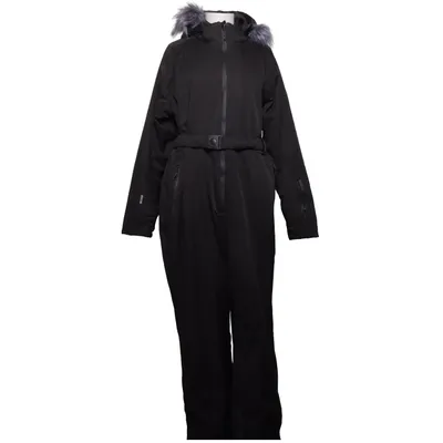 Overall (Svart) från Whistler Elastan, Polyester