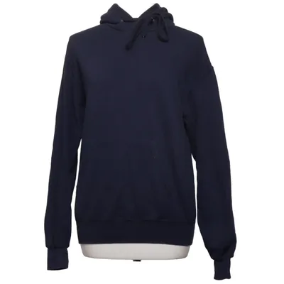 Sweat à capuche (Bleu) de Fruit of the Loom Coton, Polyester