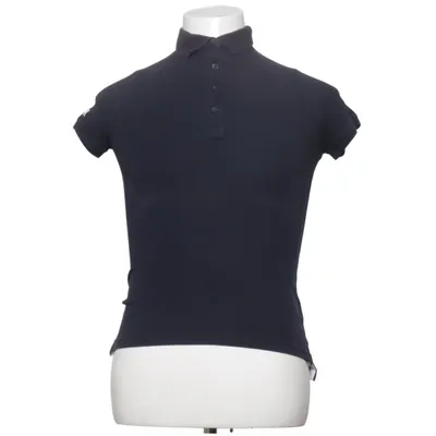 Polo (Bleu) de Helly Hansen Coton