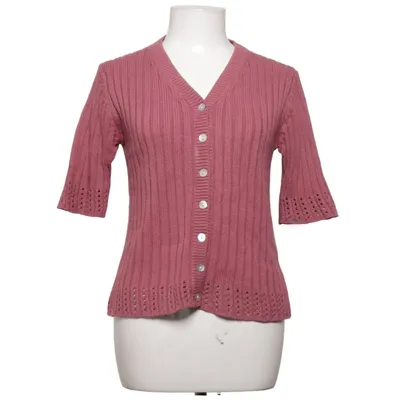 Cardigan (Pink) from Casual by Lindex Cotton