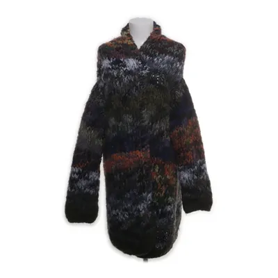 Cardigan (Flerfarvet) fra Project AJ117 Akryl, Uld