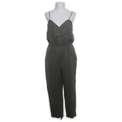 Byxdress (Grön) från Le Temps des Cerises Lyocell