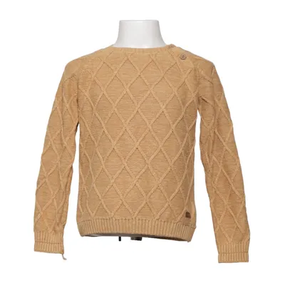 Sweater (Brown) from Newbie by KappAhl Cotton
