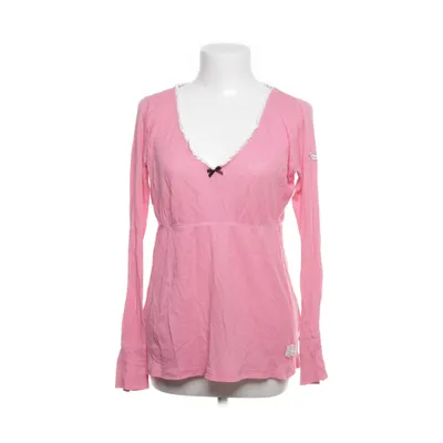 Lange mouwen shirt (Roze) van Odd Molly Katoen