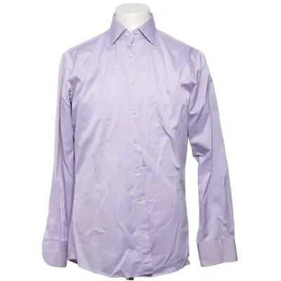Shirt (Lila) van Emanuel Berg