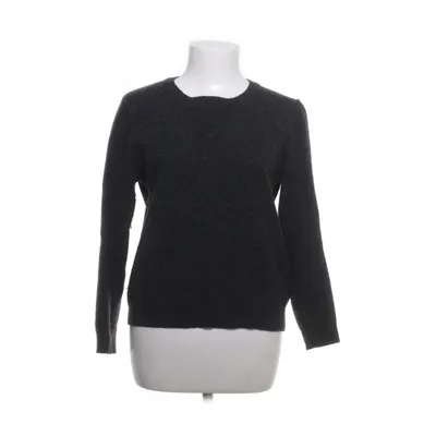 Trui (Zwart) van United Colors of Benetton Wol